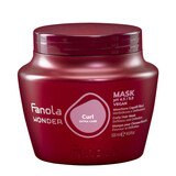 Fanola Curl Masker Fanola Curl Masker