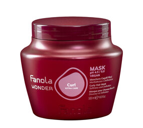 Fanola Curl Masker Fanola Curl Masker