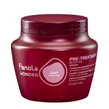 Fanola Curl Pre-Treatment