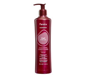 Fanola Cleansing Conditioner Fanola Cleansing Conditioner