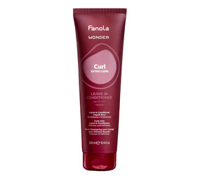 Fanola Leave In Conditioner Fanola Leave In Conditioner