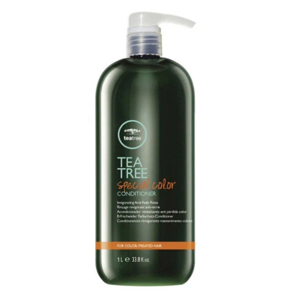 Paul Mitchell Tea Tree Special Color Conditioner