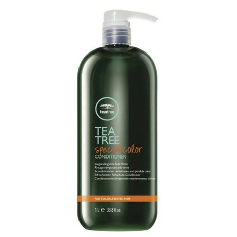 Paul Mitchell Tea Tree Special Color Conditioner