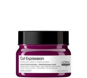 L'Oreal Curl Moisturizer Mask L'Oreal Curl Moisturizer Mask