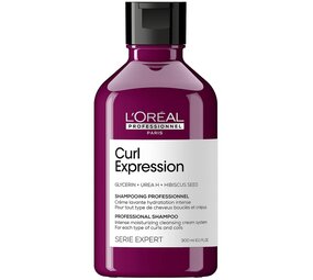 L'Oreal Curl Moisturizing Cleansing Shampoo L'Oreal Curl Moisturizing Cleansing Shampoo