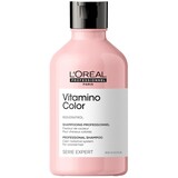 L'Oreal Vitamino Color Shampoo L'Oreal Vitamino Color Shampoo
