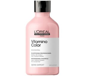 L'Oreal Vitamino Color Shampoo
