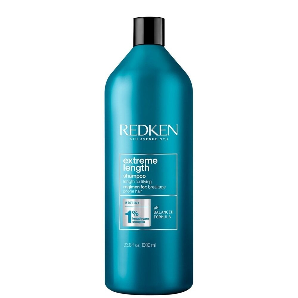 Redken Extreme Length Shampoo