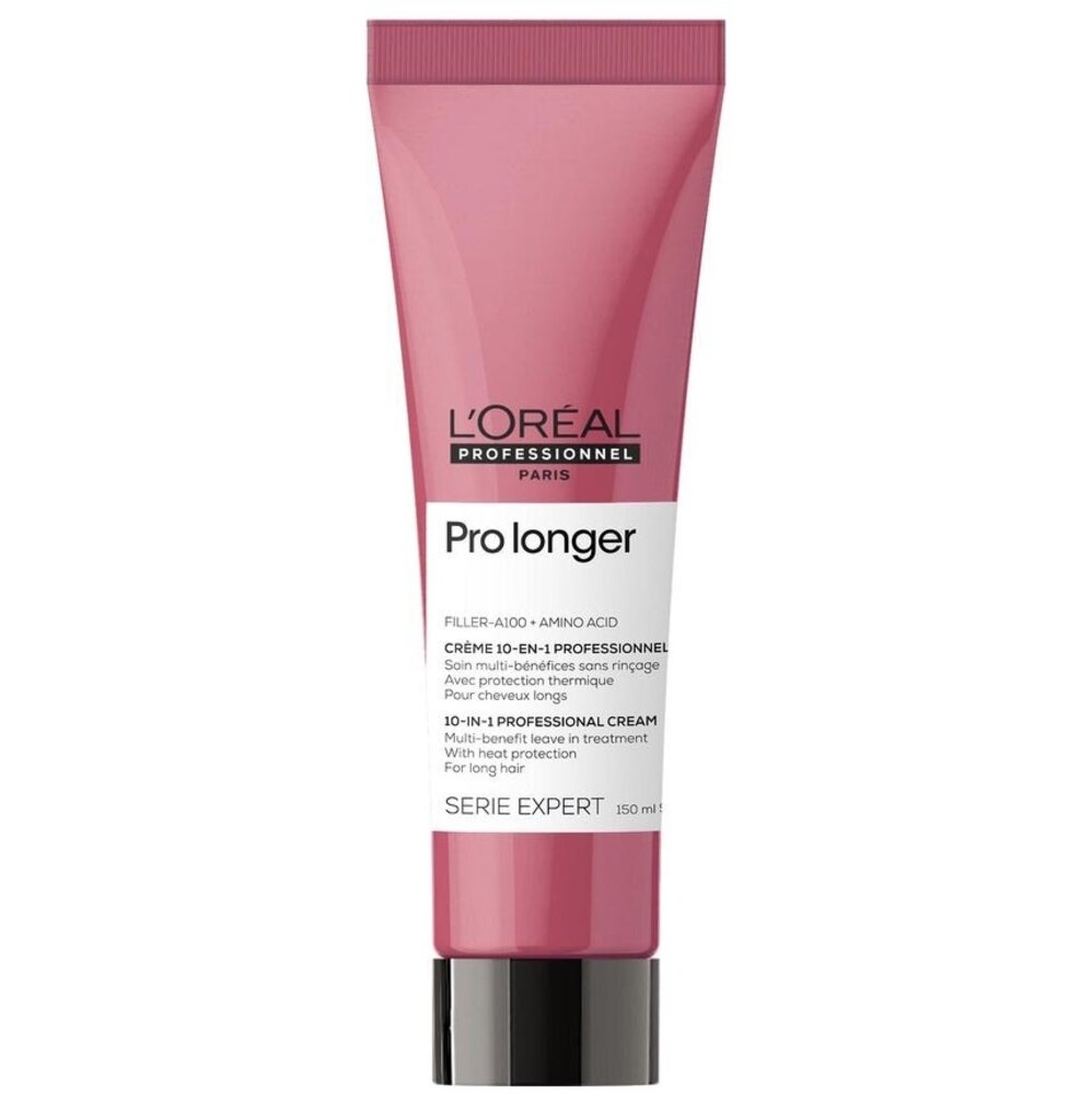 L'Oreal SE Pro Longer Leave-In Cream - 150ml