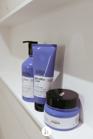 L'Oreal SE Blondifier Mask