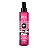 Redken Iron Shape Thermal Spray Redken Iron Shape Thermal Spray