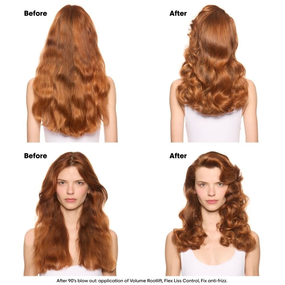 L'Oreal TecniArt Fix Anti Frizz Haarspray - 250ml