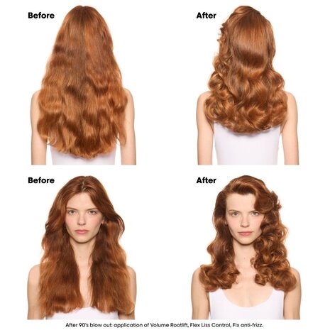 L'Oreal TecniArt Fix Anti Frizz Haarspray - 250ml