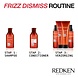 Redken Frizz Dismiss Mask Intense Smoothing Treatment - 250ml