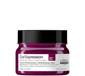 L'Oreal Curl Moisturizer Rich Mask