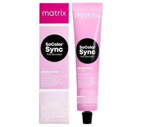 Matrix SoColor Sync Toner