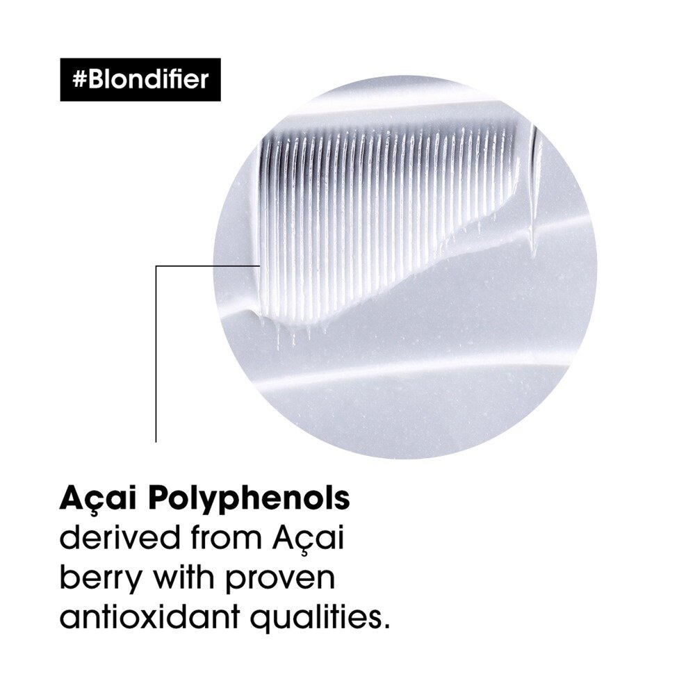 L'Oreal SE Blondifier Shampoo - Gloss