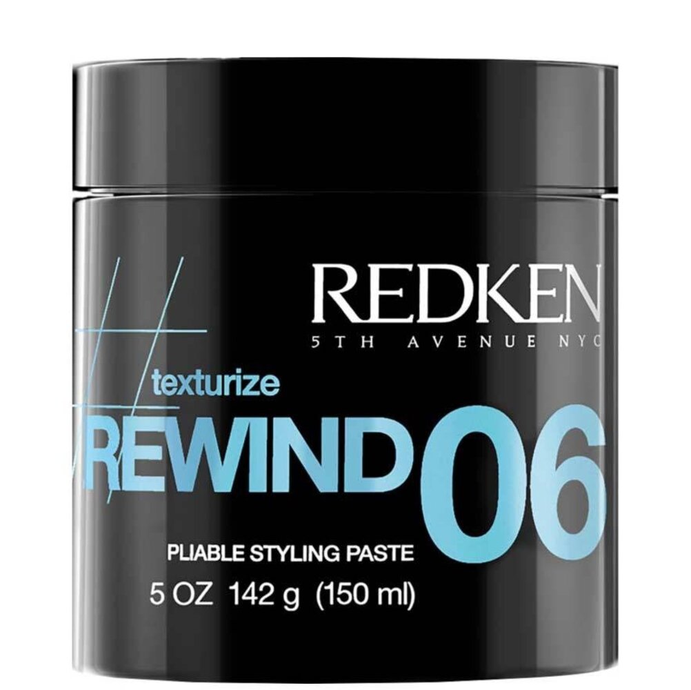 Redken Rewind Pliable Styling Paste - 150ml