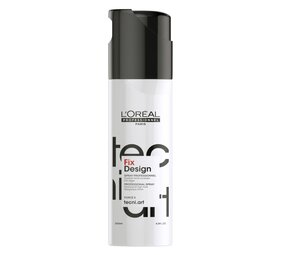 L'Oreal Fix Design Spray