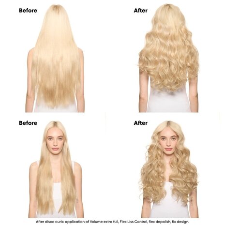 L'Oreal TecniArt Flex Pli Thermo Modelling Spray - 190ml