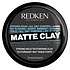 Texturize Matte Clay