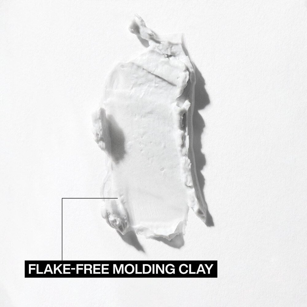 Redken Texturize Rough Clay 20 Matte Texturizer - 75ml