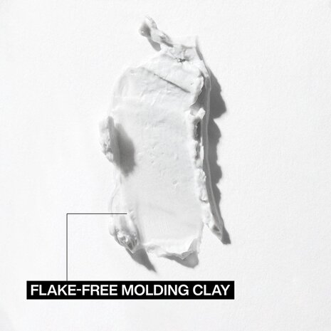 Redken Texturize Rough Clay 20 Matte Texturizer - 75ml