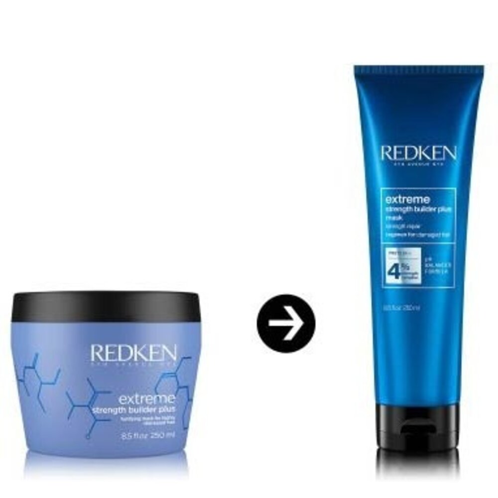 Redken Extreme Strength Builder Plus - 250ml