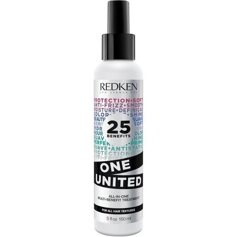 Redken One United Elixir All-In-One Spray