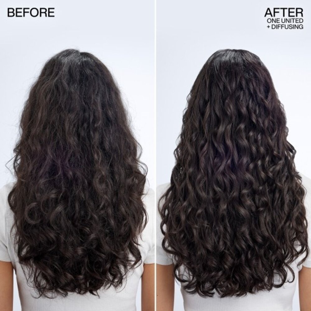 Redken One United Elixir All-In-One Spray