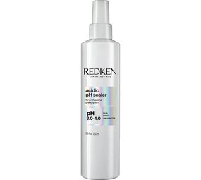 Redken Acidic pH Sealer Redken Acidic pH Sealer