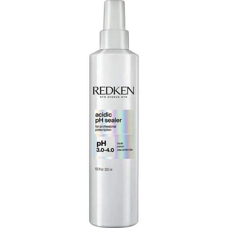 Redken Acidic pH Sealer Spray - 250ml