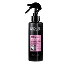 Redken Gloss Leave-in Hittebeschermer Redken Gloss Leave-in Hittebeschermer