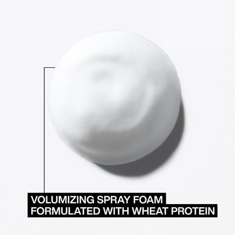 Redken Root Lifter Guts Volumize Spray Foam - 300ml