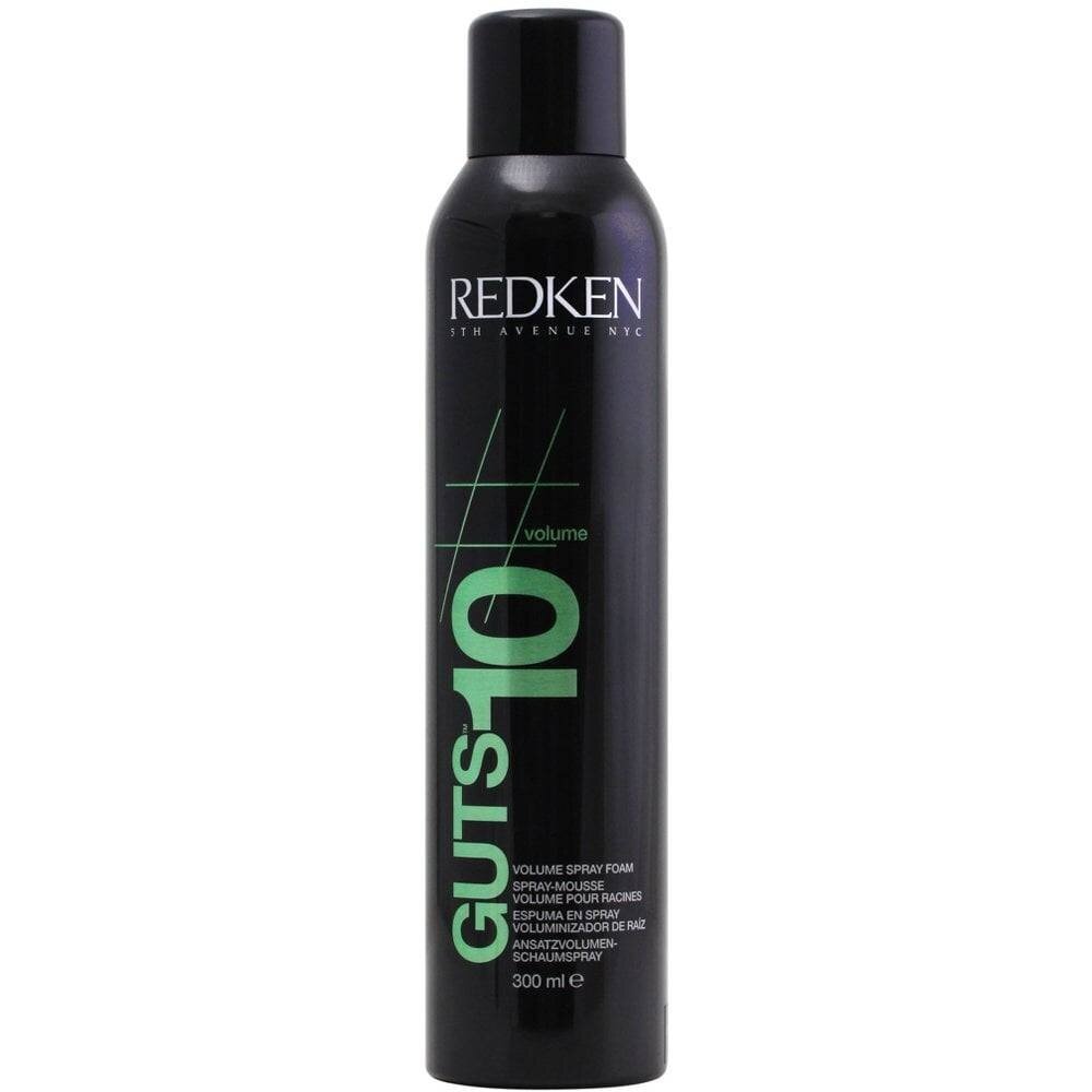 Redken Root Lifter Guts Volumize Spray Foam - 300ml
