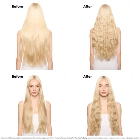 L'Oreal TecniArt Savage Panache Volume Spray - 250ml