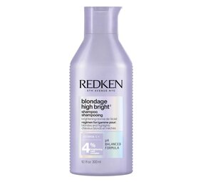 Redken Blondage High Bright Shampoo Redken Blondage High Bright Shampoo