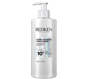 Redken Acidic Moisture Concentrate