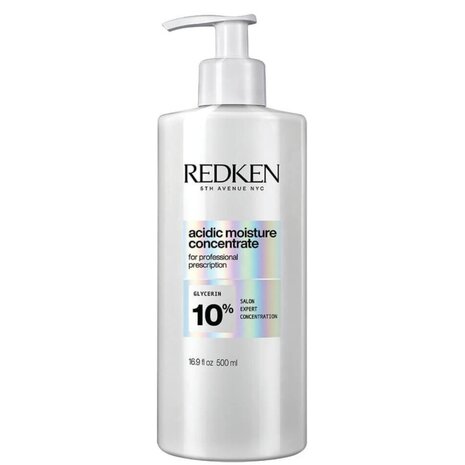 Redken Acidic Moisture Concentrate Treatment - 500ml