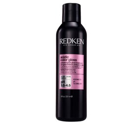 Redken Activated Glass Gloss Treatment