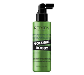 Redken Volume Boost Lifting Spray