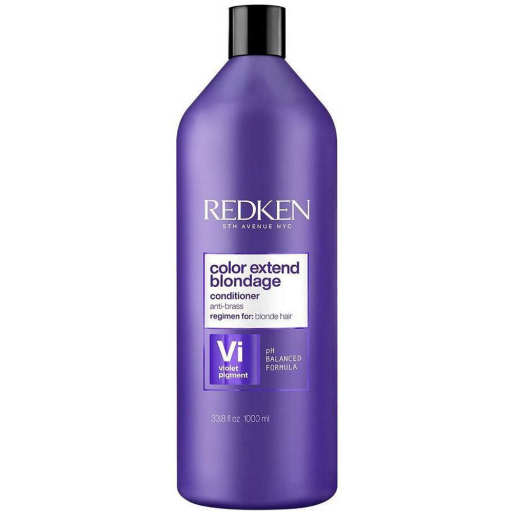 Redken Color Extend Blondage Color-Deposing Conditioner
