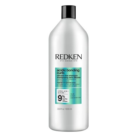 Redken Acidic Bonding Curls Silicone-Free Shampoo