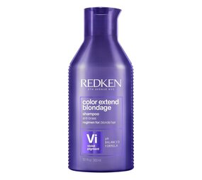 Redken Blondage Shampoo Redken Blondage Shampoo