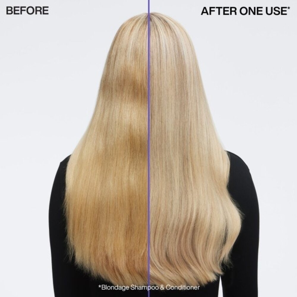 Redken Color Extend Blondage Color Depositing Shampoo