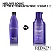 Redken Color Extend Blondage Color Depositing Shampoo