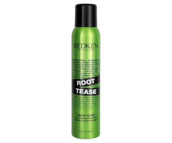 Redken Root Tease  Finishing Spray - 250ml