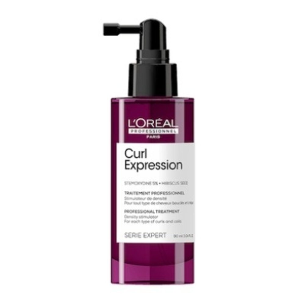 L'Oreal Curl Expression Density Stimulator - 90ml