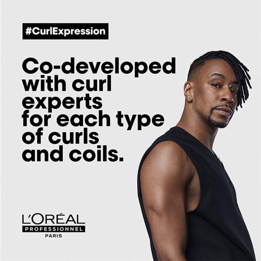 L'Oreal Curl Expression Density Stimulator - 90ml