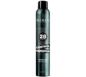 Redken Control Addict Hairspray
